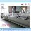 low price cnc milling machinery aluminium profile milling machine