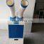 gas powered portable air conditioner with ETL CE