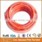 Pink 8x15mm PVC LPG Flexible Natural Gas Hose Pipe, PVC Gas Hose, PVC Gas Cylinder Hose And Gas Regulator