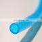 Cixi Jinguan 3/4" Blue Color Fiber Reinforced No Smell PVC Plastic Netting Garden Water Hose Pipes,Supply Braided Plastic Tubes