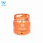 Hot-selling factory supply  6kg lpg gas cylinder for cooking