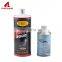 Wholesale CMYK/PMS brake fluid oil round metal tin can