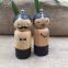 Wooden Salt & Pepper Mills,Made of Rubber