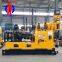 XY-3 300m geological exploration drilling rig/ hydraulic well drilling rig deep hole core drilling machine