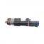 FOR INFINITI NISSAN ARMADA FRONTIER PATHFINDER TITAN SUZUKI EQUATO Fuel Injector Nozzle OEM 0280158007  16600-7S000  166007S000