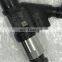 Diesel injectors 095000-6700 common rail injector  095000-6700