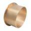 High precision c83600 flange  bushing