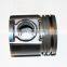 100mm Diesel Engine Piston With Pin Lock 3135J215