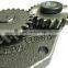 factory price 6L Diesel engine parts oil pump 3991123