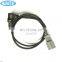 New 078906433A Crankshaft Position Sensor For  V  W Jetta Golf Passat Audi A4 A6 A8 TT