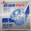 FVR 6HK1 6HK1 1-31240889-A 131240889A 6wf1 Clutch Disc For ISUZU