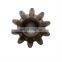 700P Cheap Metal Metal Pinion Gears Wheel Small Differential Gear 1-41551024-0 for ISUZU