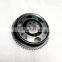 5259981 4993689 Foton Cummins engine ISF3.8 Crankshaft Pulley