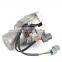 Stepper Motor Throttle Excavator SK135SR SK200-6 SK250-6 Excavator Throttle Control YN20S00002F YN20S00002F1