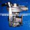 ISBe ISDe Diesel engine turbocharger 3594360 3594361 4025329 HX27W turbocharger price for sale