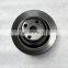 high performance Excavator engine parts fan belt pulley assembly 3926855 3929269 QSL engine fan pulley for generator genset