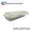 High quality compressed paper car air filter 17801-28030