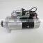 high quality diesel engine parts M11 QSM11 motor starter 39MT 24v 5284084 for construction machinery