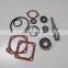 Original diesel engine water pump repair kit 3803153 for K19