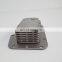 Dongfeng 6BT Diesel engine parts aluminum oil cooler core 3957544 3921588