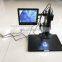 NO 017(3) ELECTRONIC MICROSCOPE