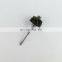 GTB1649V Turbo Turbine Shaft Wheel for 757886-0003/ 757886-5003S/ 757886-0004/ 28231-27400/ 2823127400 Sportage II 2.0