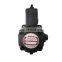PVF Single Pumps Variable Displacement Vane Pumps for Machine PVF-30(40)-20/35/55/70-10S Spline Shaft Pressure 8~70bar