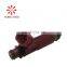 High quality hot fuel injector 195500-3310