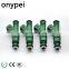 Fuel Nozzle System 9202100 0280155968 For 8cyl 5.7l Japanese Cars