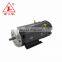 electric dc motor for winch 12v 3000w for hydraulic power unit