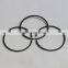 4D102 6D102 Diesel Engine Parts Piston Ring 6738-31-2031 for Excavator PC60-7 PC120-6 PC200-6