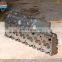 Genuine 6D102 6BT Engine Cylinder Head Assembly 3966454 3967458 3938656