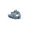 XYREPUESTOS AUTO PARTS Repuestos Al Por Mayor Engine Oil Pump for Mazda ZJ01-14-100