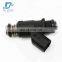 Fuel Injector 25377440 for Junjie 4G93 engine 1.8L L4 2000-2016