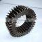 FAST Gear Box Первая шестерня вала JS125T-1701031