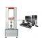 Factory directly sell lab tensile compression bending tester