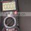 6000 count  AC/DC digital multimeter 0-1000V true rms auto range smart multimeter