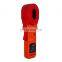 Practical 0-500 ohm  Clamp Ground Resistance Tester
