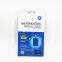 Portable Chlorine dioxide lanyard air space sterilization vlrus disinfection protection card