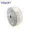 PU4*2.5 PU6*4 PU8*5.5 PU10*6.5 PU12*8 PU14*10 PU16*12 pneumatic air pipe hose PU1/8  PU1/4 PU3/8 PU1/2
