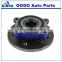 Front/Rear Wheel Hub Bearing for 02-09 Mini Cooper OEM 513226 720-0362 VKBA3674 31226756889