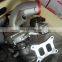 original turbocharger 06L 145 722B 06L145722D 06L145722B turbo for Audi A4 A5 B9 2.0 TFSI engine