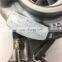 GT1749V turbo charger 764609-0001 758021-0002 9661306080 with engine DW10UTED4