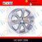 20*9.5 auto wheels,aluminum wheel hub for BMW X5