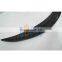 hotsale and good quality carbon fiber car rear spoiler for BMW E90