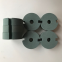 Ceramic green silicon carbide dressing ring,slotting ring