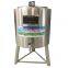 Semi-automatic pasteurizer/ electric milk pasteurizer/ juice pasteurizer  WT/8613824555378