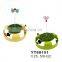 Indestructible Durable Rotate Mouse Natural Cat Spring Toy