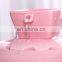 Automatic Ceramic Intelligent Pet Bowl Feeder Cat Dog Bowl Cyclic Water Neck Protection