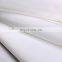 China supplier bridal polyester satin wedding dress fabric duchess matt satin